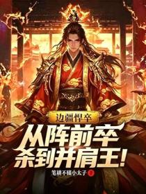 边疆悍卒：从阵前卒杀到并肩王！