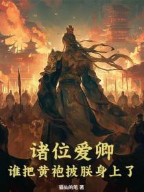 诸位爱卿，谁把黄袍披朕身上了？