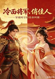 冷面将军，俏佳人