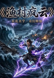 渔村疯云