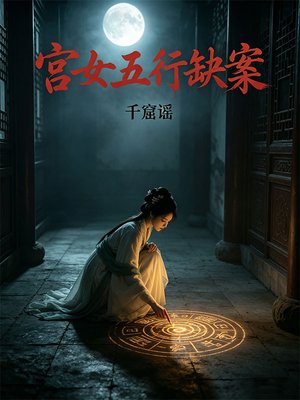 宫女五行缺案