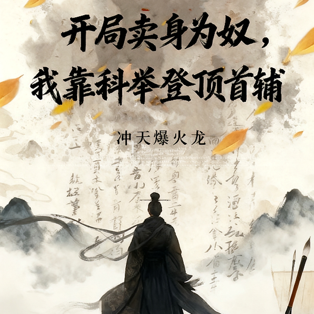 开局被卖，我六元及第，族谱单开