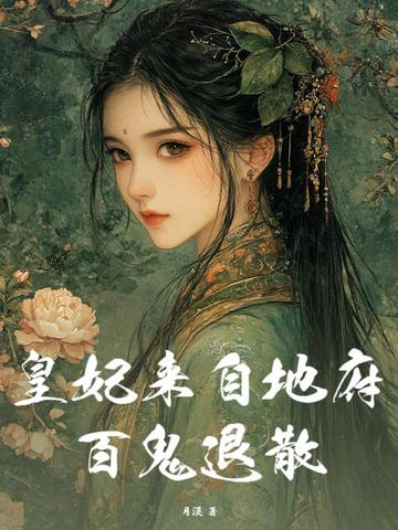 皇妃来自地府，百鬼退散