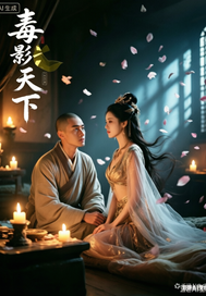 毒影天下