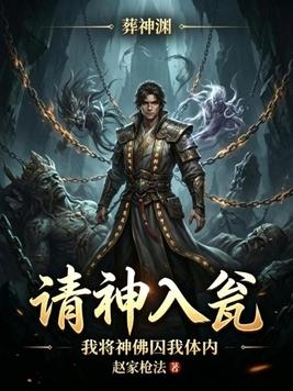 请神入瓮：我将神佛囚我体内