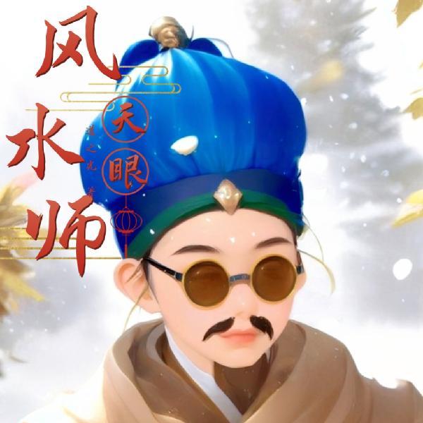 玄门天地录王三合