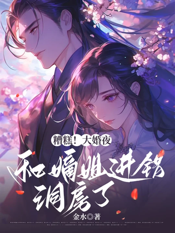 糟糕！大婚夜，和嫡姐进错洞房了