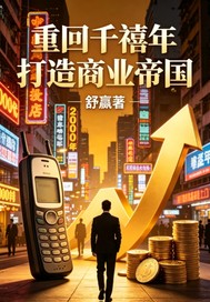 重回千禧年打造商业帝国