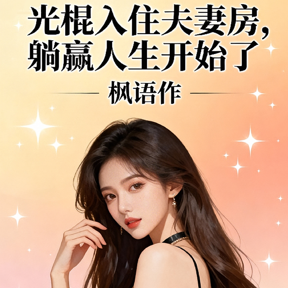 从宿管阿姨倒贴开始桃花满满开