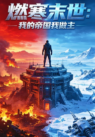 燃寒末世：我的帝国我做主