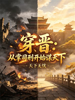 穿晋：从掌司刑开始谋天下