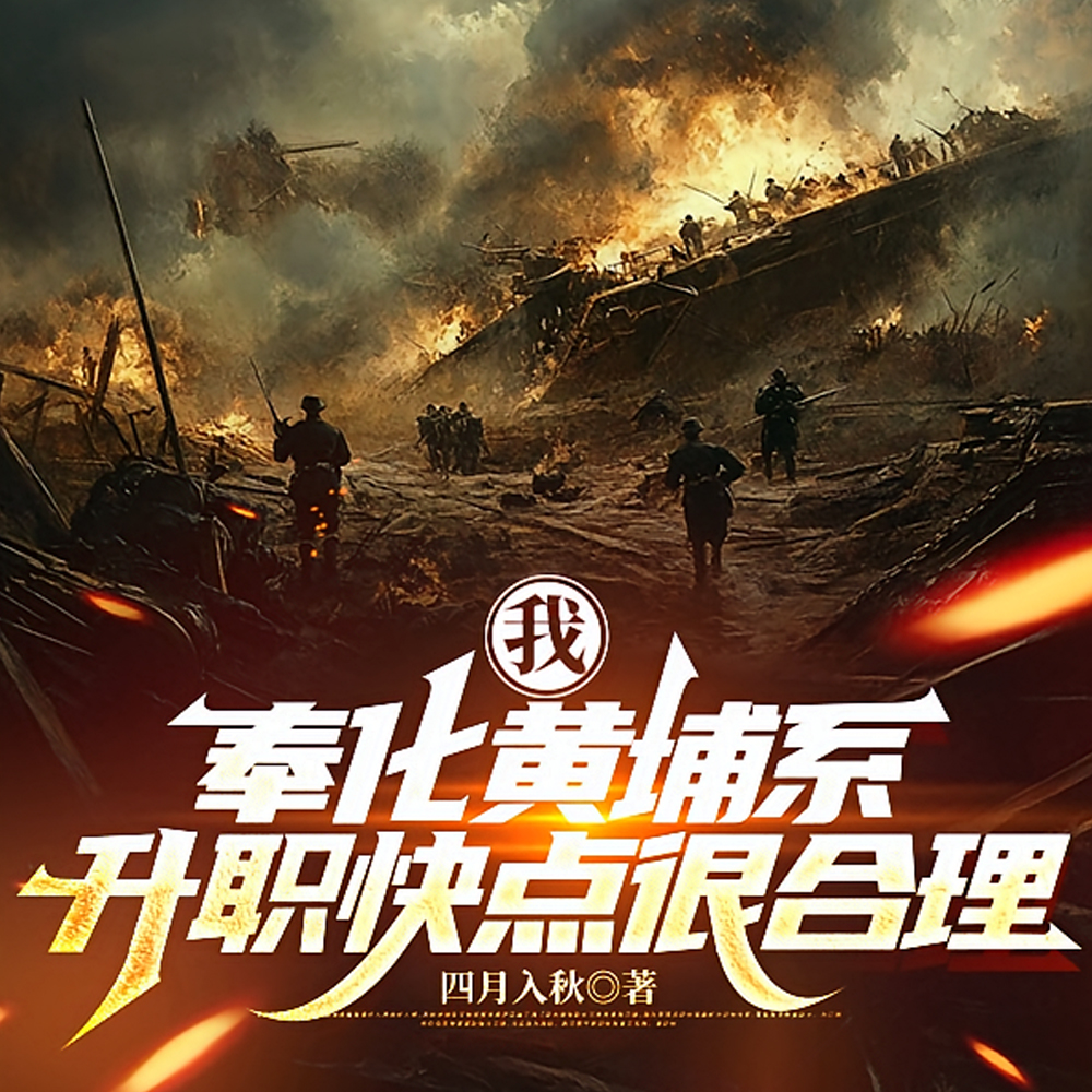我，奉化黄埔系，升职快点很合理