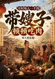 全村每人一千钱，带嫂子顿顿吃肉