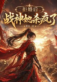 拒婚后，战神她杀疯了