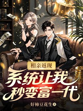 相亲返现：系统让我秒变富一代