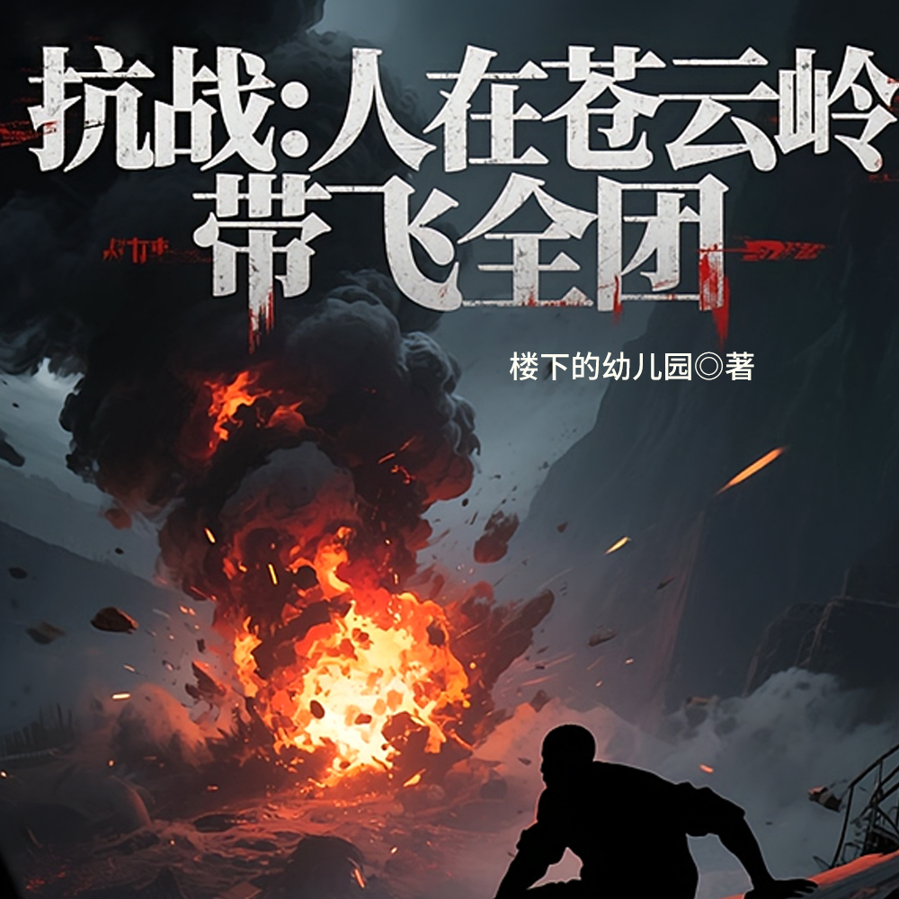 抗战：开局上了阵亡名单