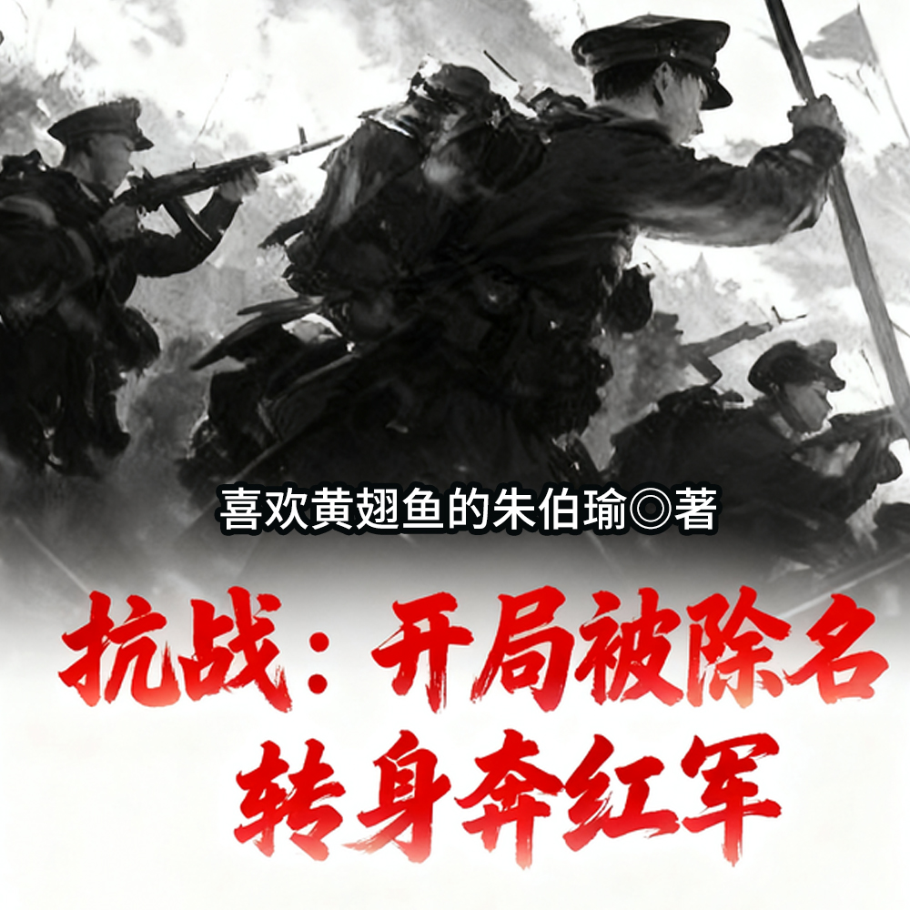 抗战：开局被除名转身奔红军