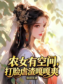 农女有空间，打脸虐渣嘎嘎爽