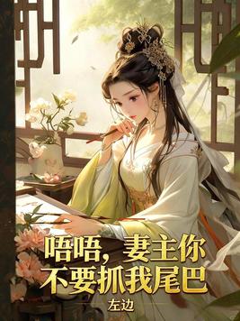 唔唔，妻主你不要抓我尾巴