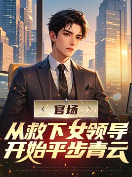 官场：从救下女领导开始平步青云