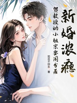 新婚浓瘾，贺教授的小祖宗要闹分居