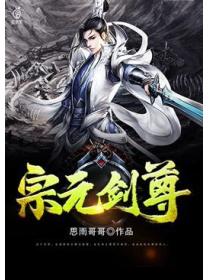 宗元剑尊