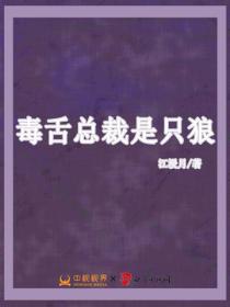 毒舌总裁是只狼