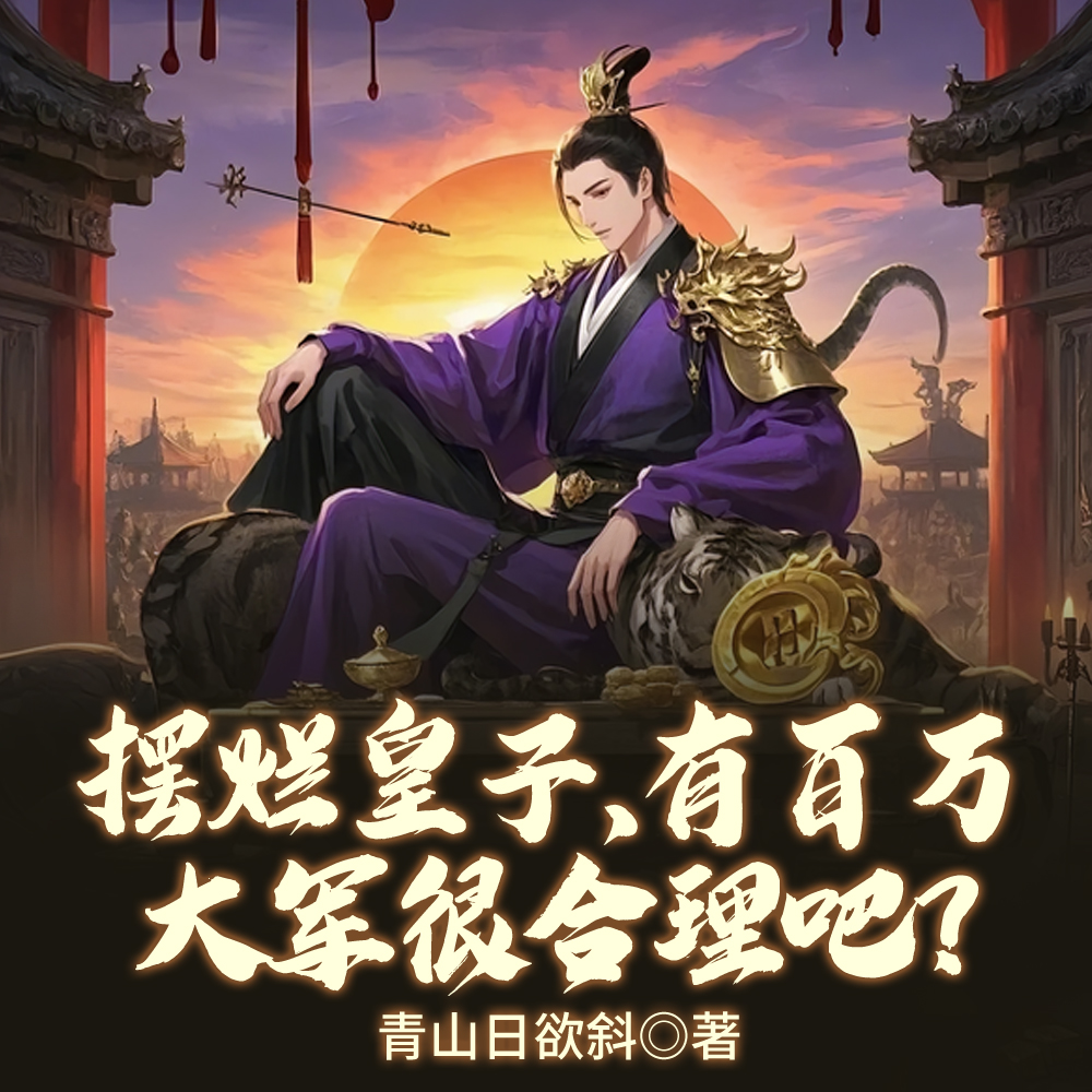 只想摆烂当闲王，系统逼我做贤王