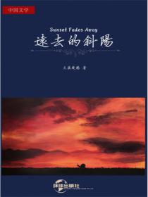 远去的斜阳