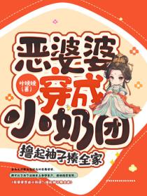 恶婆婆穿成小奶团，撸起袖子揍全家