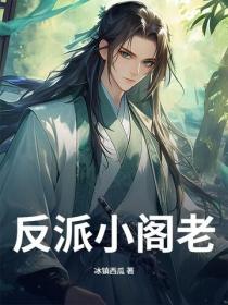 反派小阁老