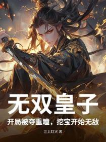 无双皇子：开局被夺重瞳，挖宝开始无敌！