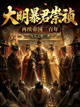 大明暴君崇祯，再续帝国三百年