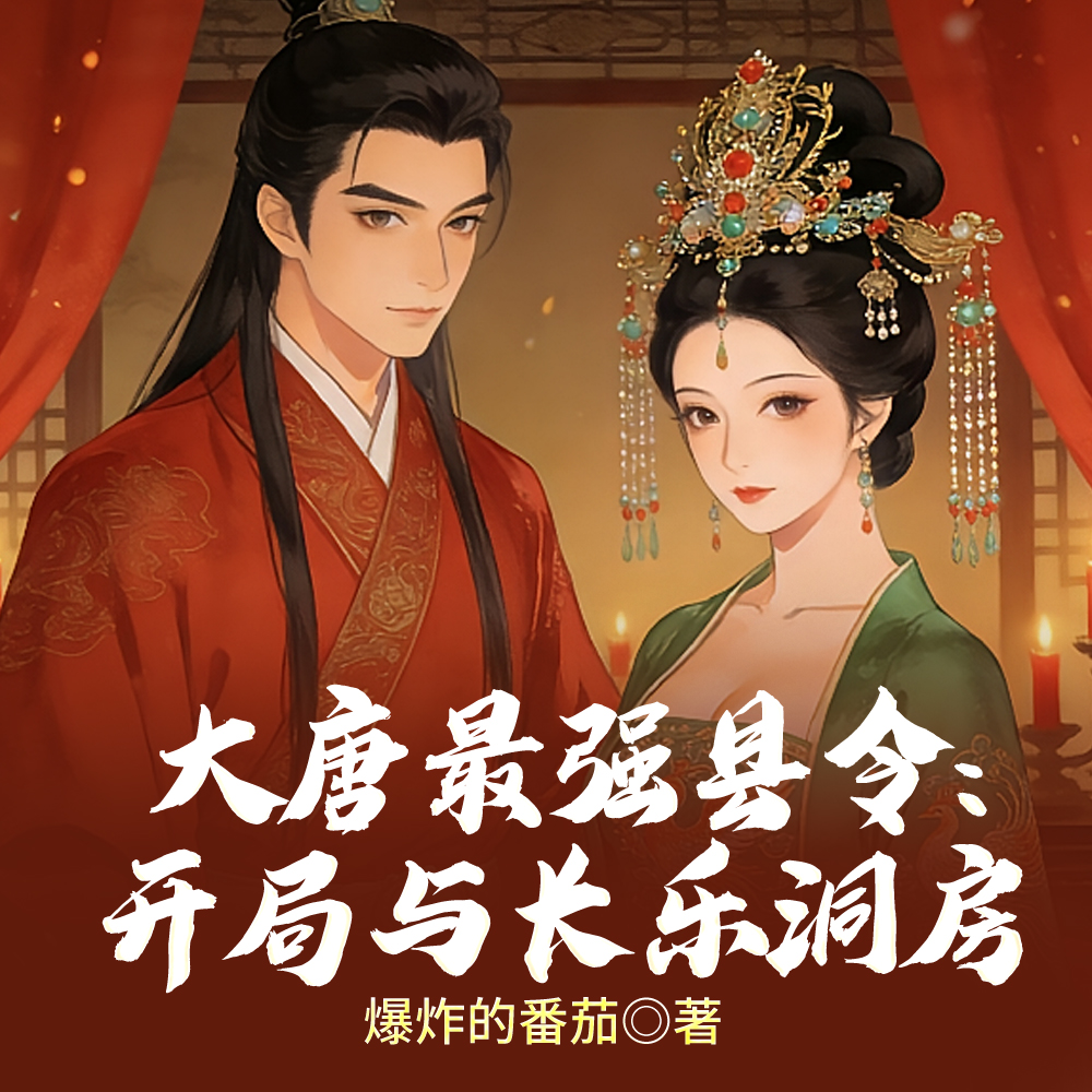 大唐最强县令：开局与长乐洞房