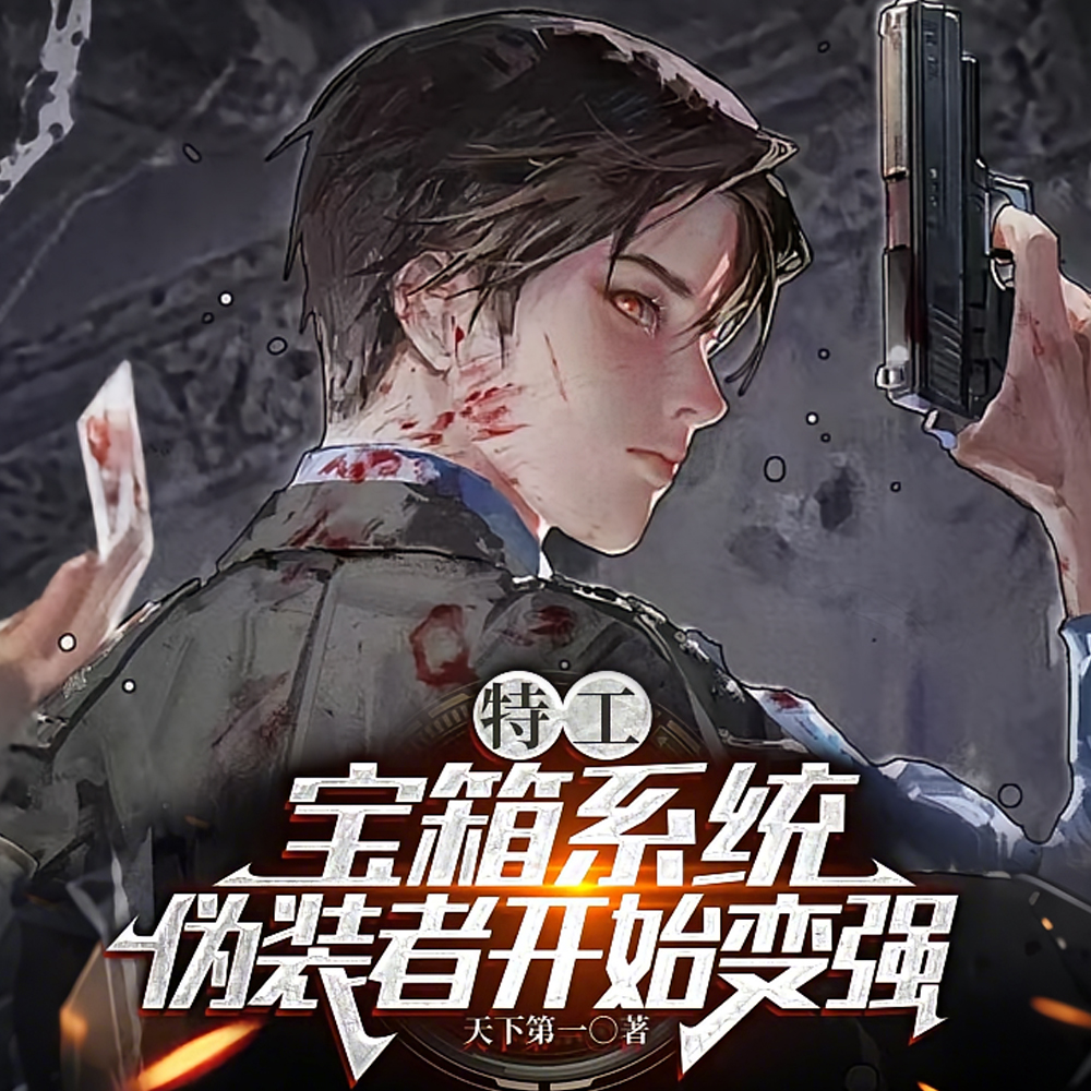 特工：宝箱系统，伪装者开始变强