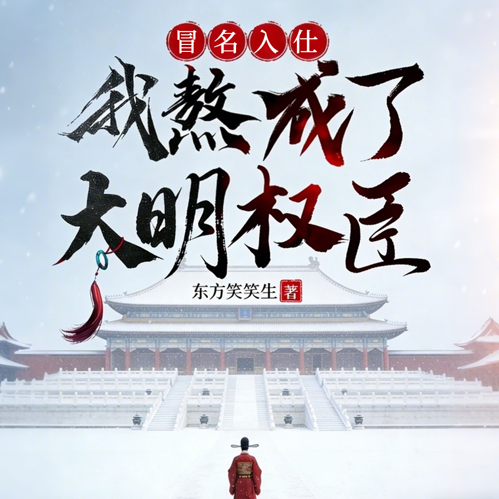 冒名入仕，我熬成了大明权臣