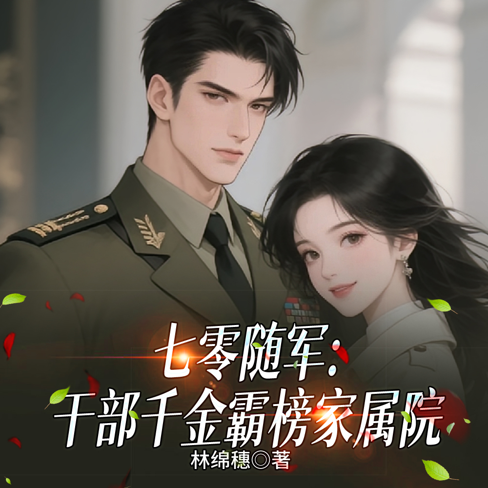 七零随军：干部千金霸榜家属院