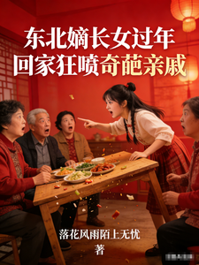 东北嫡长女过年回家狂喷奇葩亲戚