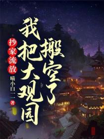 抄家流放，我把大观园搬空了