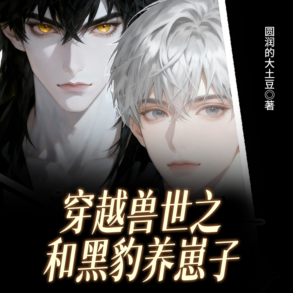 穿越兽世之和黑豹养崽子