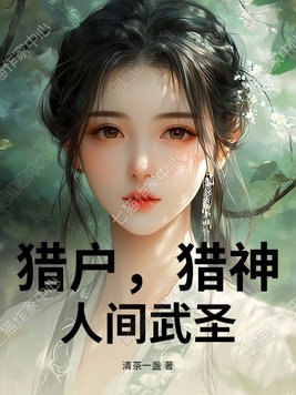 猎户，猎神，人间武圣！
