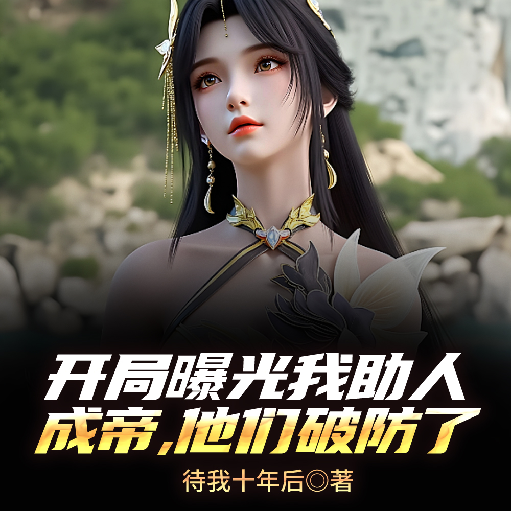 快看，他怀里的是你道侣不？