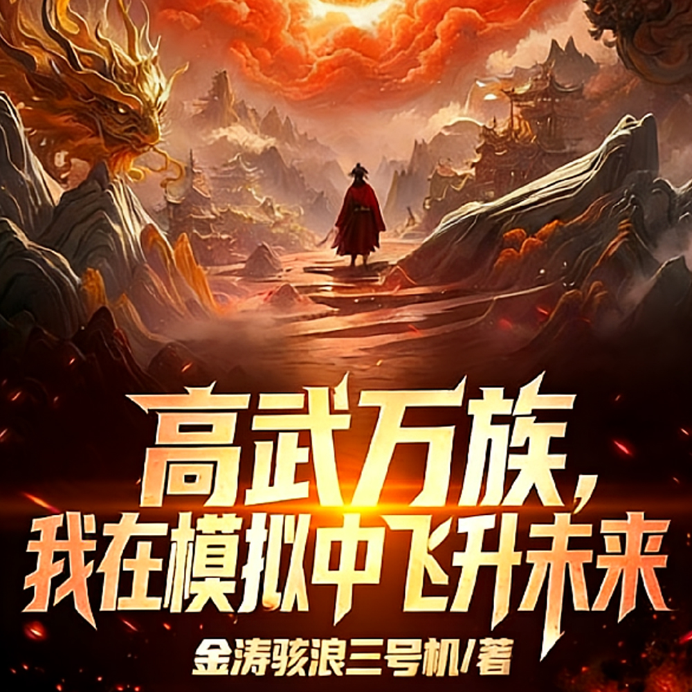 苦在模拟中吃过了现在该享大福了