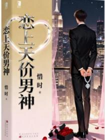 恋上天价男神