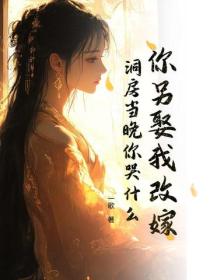 你另娶我改嫁，洞房当晚你哭什么？