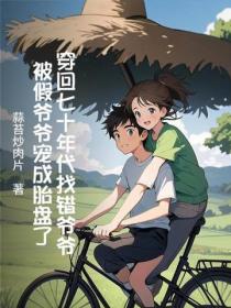 穿回七十年代找错爷爷：被假爷爷宠成胎盘了