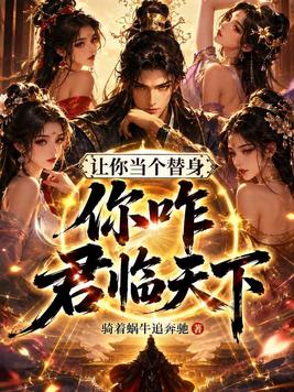 让你当个替身，你咋君临天下