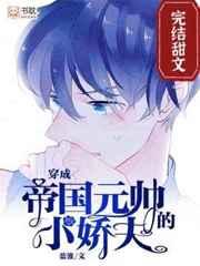 穿成帝国元帅的小娇夫