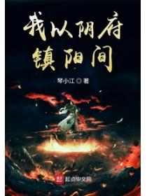我以阴府镇阳间