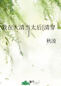 我在大清当太后[清穿]